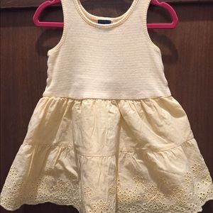 babyGap Summer Dress